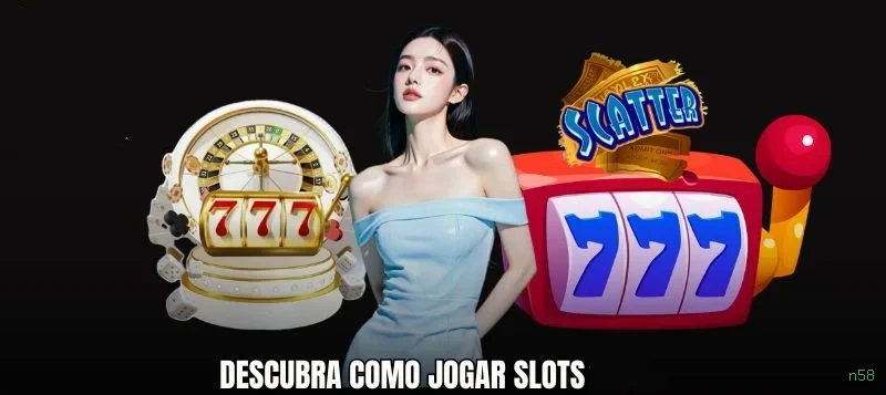 App n58 para Android e iOS - download grátis