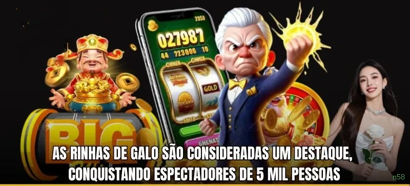 Central de dúvidas rápidas sobre o app n58