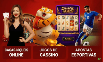 App n58 Android download