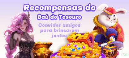 Plataforma n58 - cassino e apostas