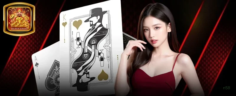 Poker no n58: experiência segura no Brasil