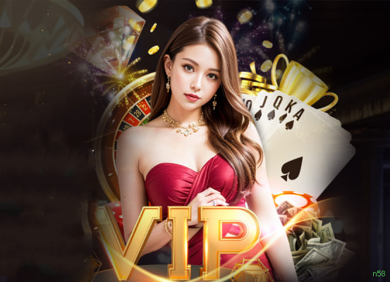 Cashback VIP n58 - reembolso semanal
